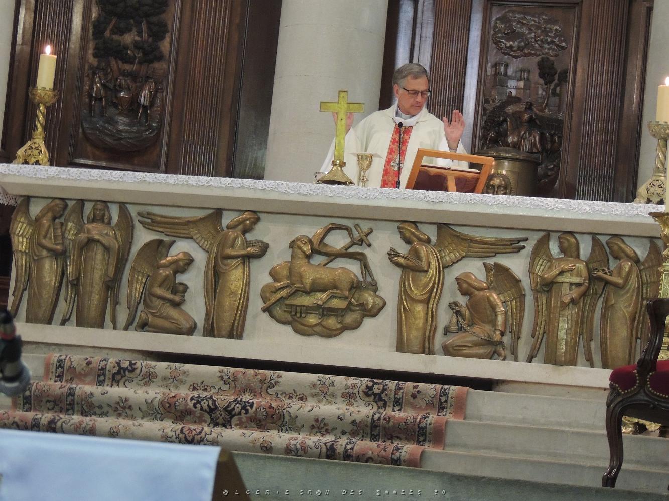 2019 08 14 TOULON MESSE DE L ASSOMPTION (26).JPG -           